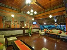Puri Dewa Bharata Hotel & Villas 2*