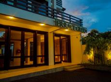Terrace Green Hotel & Spa 4*