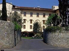 Villa Gabriele D'Annunzio 4*