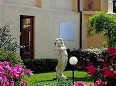 Villa Gabriele D'Annunzio 4*