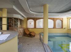 All`Imperatore Hotel-Chalet 4*