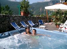 Mirage Hotel Cortina D'Ampezzo 4*