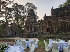 Raffles Grand Hotel D'Angkor 5*