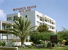Michael's Beach Hotel Apartments Apts