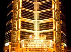 Skyline Plaza Hotel Guangzhou 4*