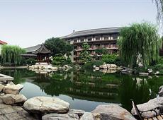Xi'an Garden Hotel 4*