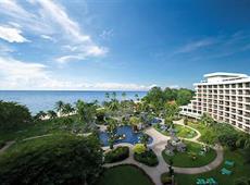 Shangri-La'S Golden Sands Resort Penang 4*