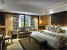 Shangri-La'S Golden Sands Resort Penang 4*