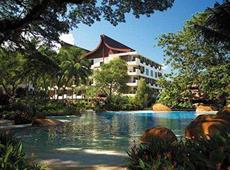 Shangri-La`s Rasa Sayang Resort & Spa 5*