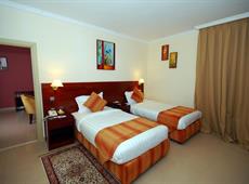 Ramee Royal Hotel Apartments Apts