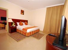 Ramee Royal Hotel Apartments Apts