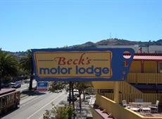 Beck's Motor Lodge 2*