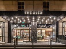 The Alex Hotel 4*