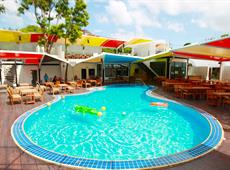 Nice Resort Pattaya 3*