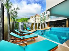 Ratana Patong Beach Hotel by Shanaya 4*