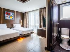 Ratana Apart-Hotel at Chalong 3*