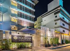 Ratana Apart-Hotel at Rassada 4*