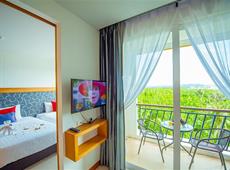 Grand Naiharn Suite 3*