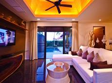 The KiRi Villas Resort 4*