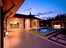 The KiRi Villas Resort 4*