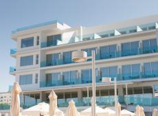 Vrissaki Beach Hotel 4*