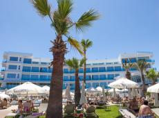 Vrissaki Beach Hotel 4*