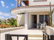 Larnaca Golden Beach Appartments 3*