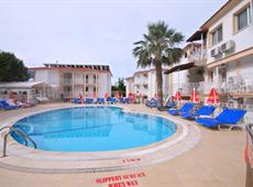 Karbel Beach Hotel 3*