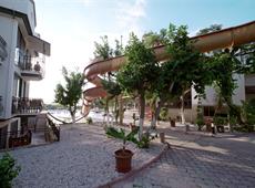 Seyir Village Hotel 3*