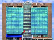 Bricks Airport Hotel Istanbul 5*