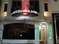 Bulvar Hotel 3*