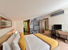Cheya Besiktas Hotel & Suites 3*