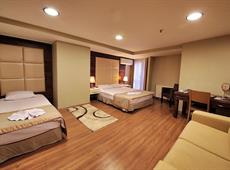 Derpa Suite Hotel 3*
