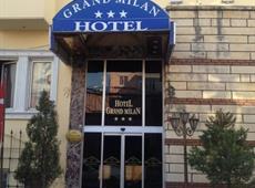 Grand Milan Hotel 3*