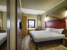 Ibis Istanbul Tuzla Hotel 3*
