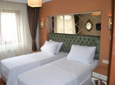 Comfort Hotel Istanbul 2*
