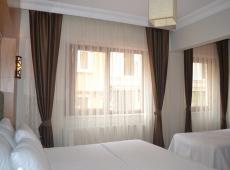 Comfort Hotel Istanbul 2*