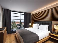 Metropolitan Hotels Bosphorus 5*