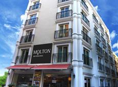 Molton Beyoglu MLS Hotel 4*