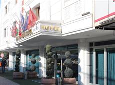 Nuans Hotel Istanbul 3*