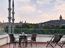 Port Bosphorus Hotel 4*