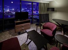 Pullman Istanbul Airport Hotel & Convention Center 5*