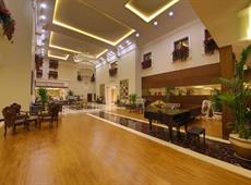 Ramada Hotel & Suites Istanbul Merter 5*