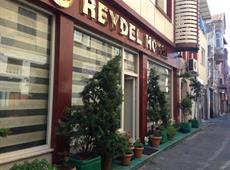 Reydel Hotel 3*