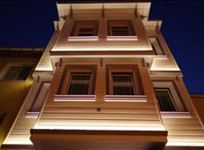Siesta Hotel Istanbul 3*