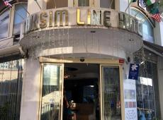 Taksim Line Hotel 3*