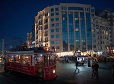 Taksim Square Hotel 4*