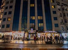 Taksim Square Hotel 4*