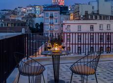 The Galata Istanbul Hotel - MGallery by Sofitel 5*