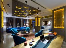 Walton Hotels Sultanahmet 4*